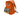 Ultimate Survival Technologies Be Ready Kit - 3 Person, 3-Day Supply Kit / Bug Out Bag - Orange (20-02710)