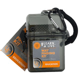 UST Learn & Live Wayfinding Kit - Case