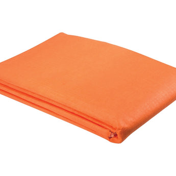 Ultimate Survival Technologies Tablecloth - Vinyl Finish - Orange (20-02789)