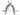 Ultimate Survival Technologies Folding EDC Multi-Tool - Butterfly Design with Pliers - 6 Total Tools - Silver (20-12067)