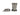 Ultimate Survival Technologies 20-12072 Stainless Steel collapsible Packable Camping Cup - Silver