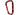 Ultimate Survival Technologies Snappy Carabiner - Main Image