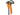 Ultimate Survival Technologies 20-12098 Mini Striker Magnesium and Serrated Flint Striker