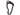 Ultimate Survival Technologies Big Foot Carabiner Clip - Aluminum - Black (20-12104)