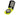 Ultimate Survival Technologies 20-12132 Hi Vis Folding Map Compass - Swivel Bezel - Fluorescent Green