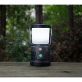 Ultimate Survival Technologies 30-Day Duro Dual Power LED Lantern - Uses Built-In Li-Ion Battery Pack