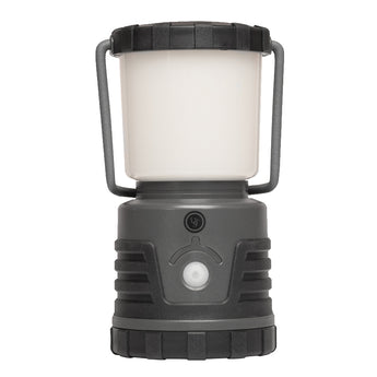 Ultimate Survival Technologies 30-Day Duro Dual Power LED Lantern - Uses Built-In Li-Ion Battery Pack