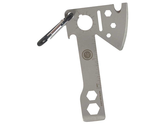 Ultimate Survival Technologies Tool a Long - Hatchet
