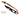 Ultimate Survival Technologies Woodlands Tool Set - 4 Total Tools - Includes Sheaths (20-12469)