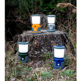 Ultimate Survival Technologies 30-Day Duro LED Lantern - 1000 Lumens - Uses 3 x D -  Orange