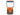 Ultimate Survival Technologies 30-Day Duro LED Lantern - 1000 Lumens - Uses 3 x D -  Orange