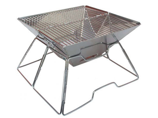 Ultimate Survival Technologies Pack A Long Grill