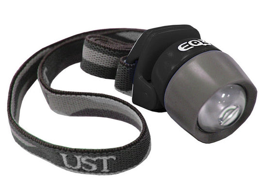 Ultimate Survival Technologies EQ3 Headlamp