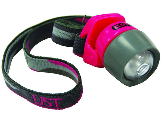 UST eQ3 LED Headlamp