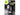 Ultimate Survival Technologies SplashFlash Keychain Light - 5mm Nichia White LED - 25 Lumens - Includes 1 x AAA - Glo (1146783)