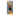Ultimate Survival Technologies Survival Bracelet with Compass - 8 Feet of Paracord - Orange (20-295-345-N18)
