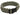 UST Survival Bracelet 7" Paracord with Buckle