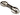 Ultimate Survival Technologies Folding Scissors - Stainless Steel (20-310-173)