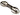 Ultimate Survival Technologies Folding Scissors - Stainless Steel (20-310-173)