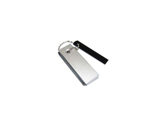 Ultimate Survival Technologies MagBar Fire Starter - Magnesium Stick with Shaver / Striker (20-310-251)