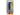 Ultimate Survival Technologies SaberCut MaxChete Machete - 8.75-inch Straight Edge - Black Oxide - Nylon Sheath - Orange and Gray (20-51141-101-08)