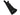 Ultimate Survival Technologies SaberCut MaxChete Machete - 8.75-inch Straight Edge - Black Oxide - Nylon Sheath - Orange and Gray (20-51141-101-08)