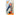 Ultimate Survival Technologies SaberCut Field Saw 5.5 Folding Knife - 5.5-inch Serrated Saw - Nylon Sheath - Orange  (20-51145-101)