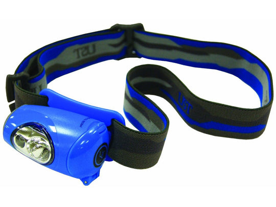 UST Egghead LED Headlamp