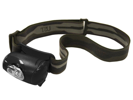 UST Egghead LED Headlamp