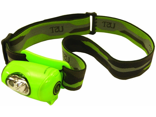 UST Egghead LED Headlamp