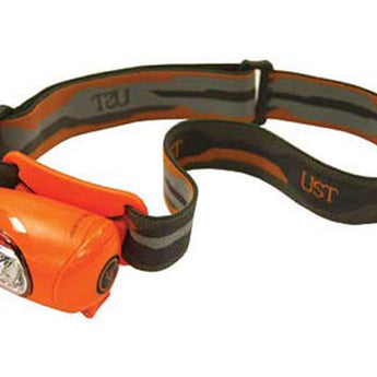 UST Egghead LED Headlamp