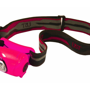 UST Egghead LED Headlamp