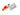 Ultimate Survival Technologies StarFlash Floating Signal Mirror / JetScream Whistle Combo - 2 x 3-inch Signal Device - Orange (20-611-300-08)