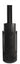 UST Blastmatch Fire Starter - Black