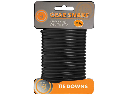 UST Gear Snake - Package Shot