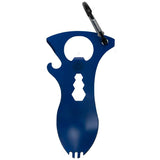 Ultimate Survival Technologies Spork Multi-Tool - Blue