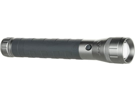 Ultimate Survival Technology 30-Day Aluminum LED Flashlight
