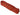Ultimate Survival Technologies ParaTinder 550 Heavy Duty Cord Hank with Fire Tinder - 30 Feet - Orange and Grey (20-02795)