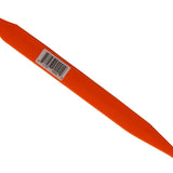 Ultimate Survival Technologies 32-02 Plastic Pegs - 9 Inch - Orange