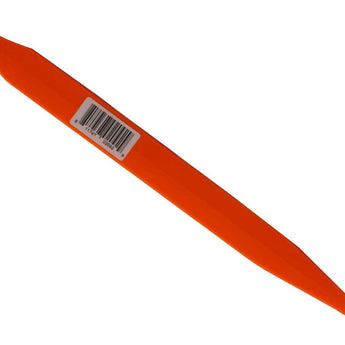 Ultimate Survival Technologies 32-02 Plastic Pegs - 9 Inch - Orange