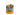 UST Carabiner 6cm, Sellinder 100-ct - Container