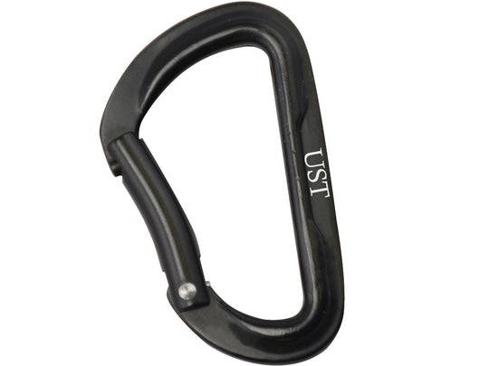 Ultimate Survival Technologies Aluminum Carabiner - Main Image