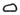 Ultimate Survival Technologies Aluminum Carabiner - Black