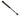 Ultimate Survival Technologies Brightforce 2AAA LED Flashlight -140 Lumens - Includes 2 x AAAs - Aluminum (20-SVL0014-01)