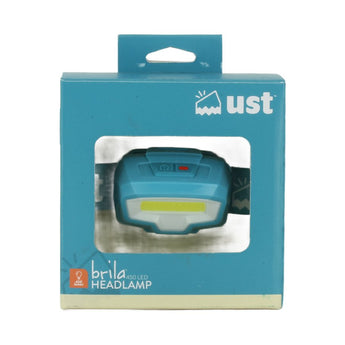 Ultimate Survival Technologies Brila 450 LED Headlamp