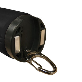 Ultimate Survival Technologies Brila Mini Lantern - 0.5W LED - 27 Lumens - Uses 2 x AAs - Orange (20-AWR05WL03-08)