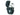 Ultimate Survival Technologies Delta Stormproof Butane Lighter / Fire Starter - Matte Black (21-390-0001)