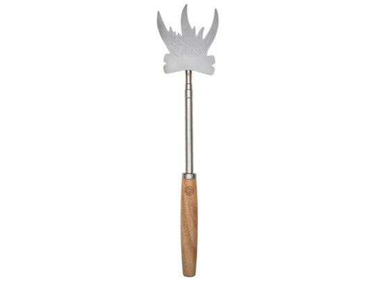 Ultimate Survival Technologies Grill A Long Extendable Fork - Campfire