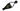 Ultimate Survival Technologies JetScream Whistle Black