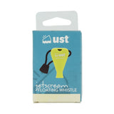 Ultimate Survival Technologies JetScream Whistle - Yellow
